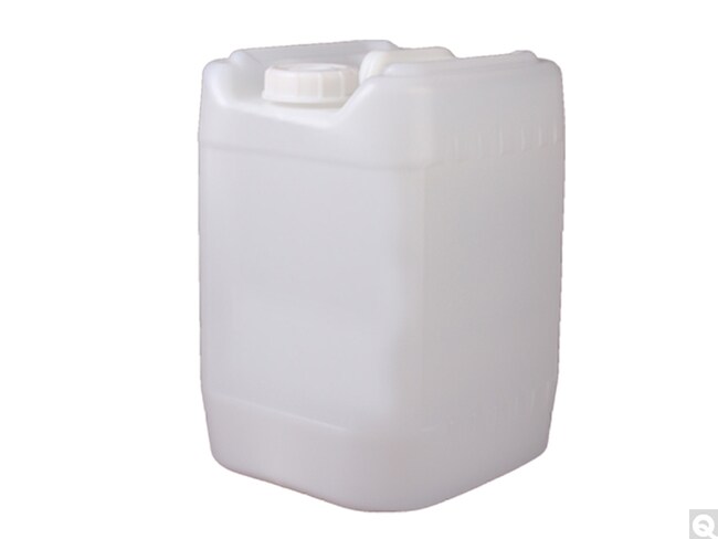 5 Gallon Square