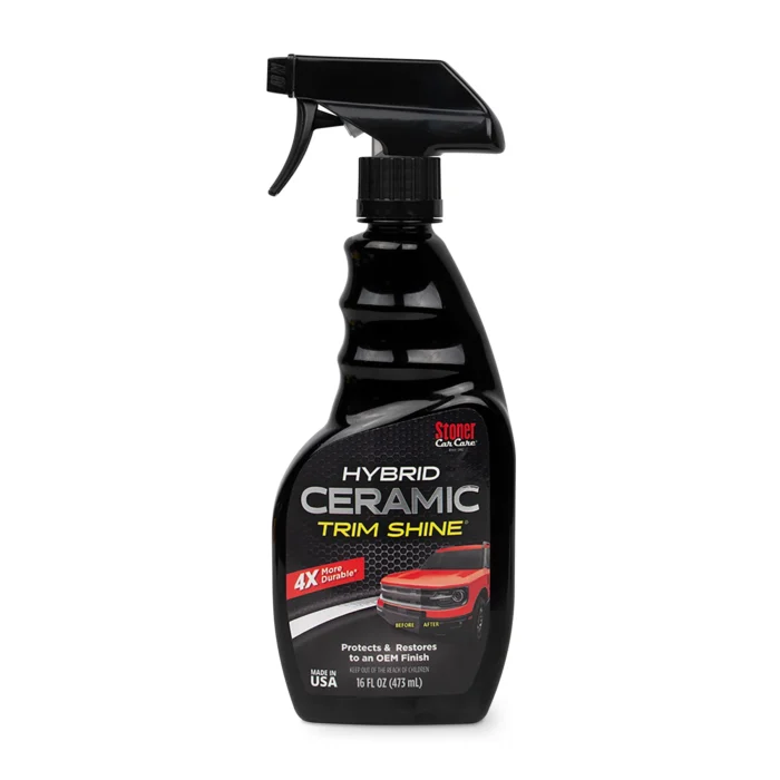 Ceramic Trim Shine, 22oz