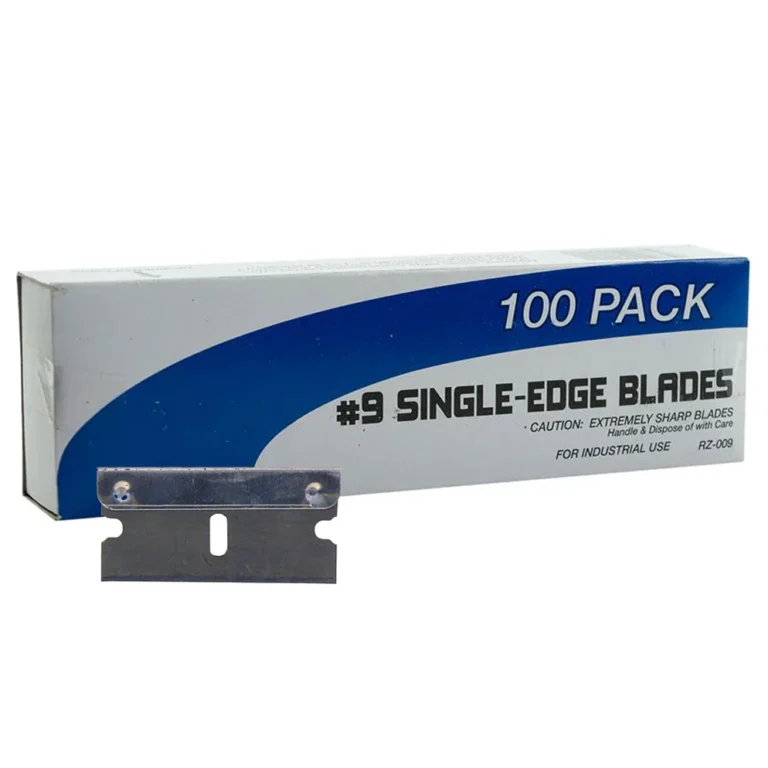 Razor Blade