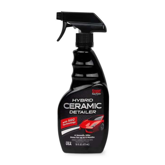 Hybrid Ceramic Detailer