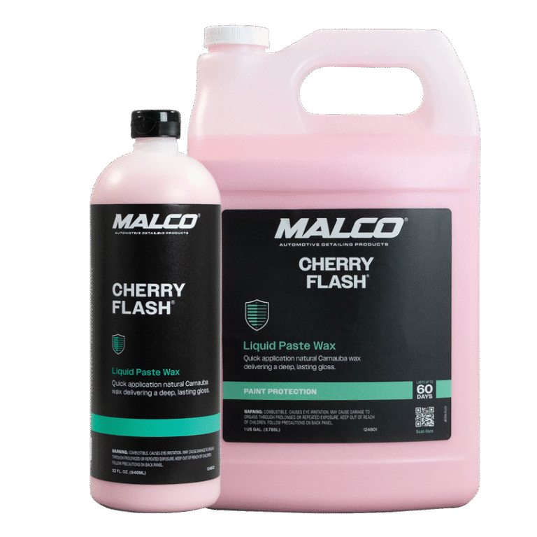 Malco Cherry Flash