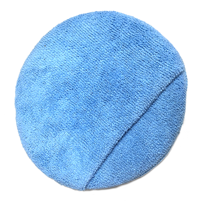 Microfiber Pad with pocket