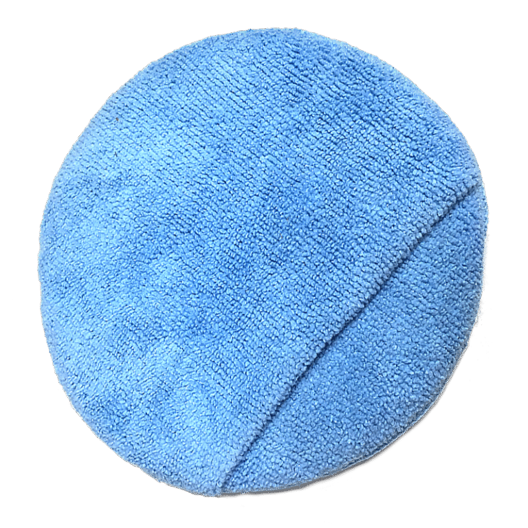 Microfiber Pad with pocket