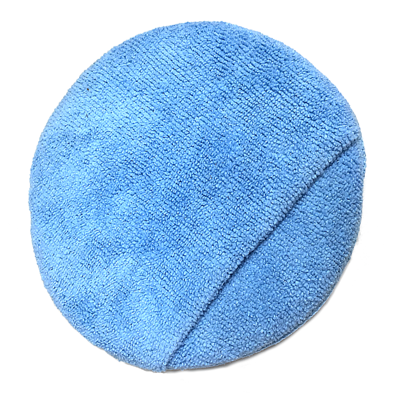 Microfiber Pad with pocket
