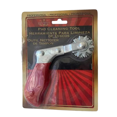 Pad Cleaning Tool