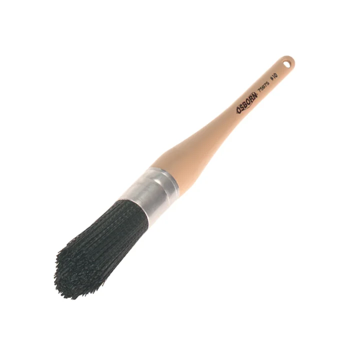 Parts Cleaning Brush