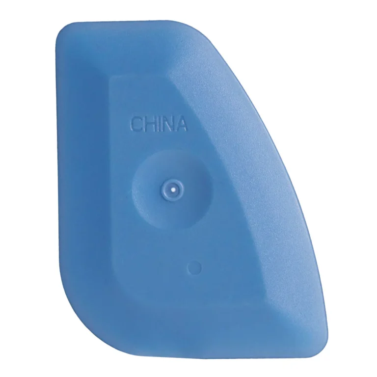 Multi-Purpose Plastic Scraper