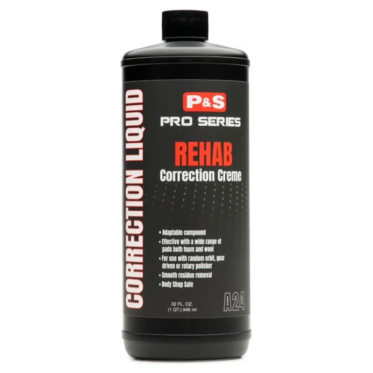 Rehab Correction Creme