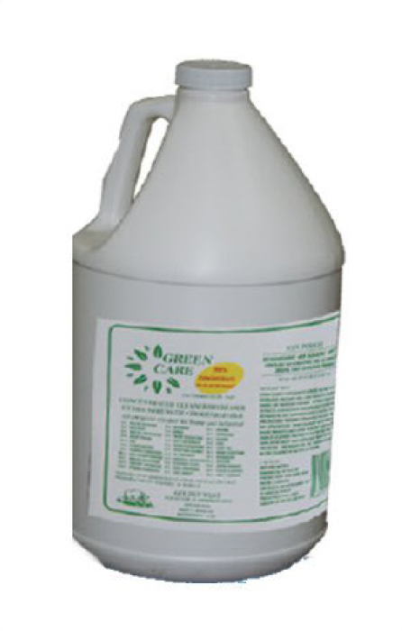 Green Care Cleaner