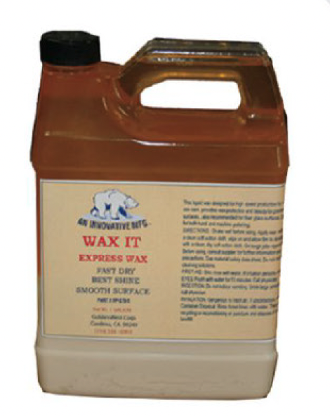 Express Wax