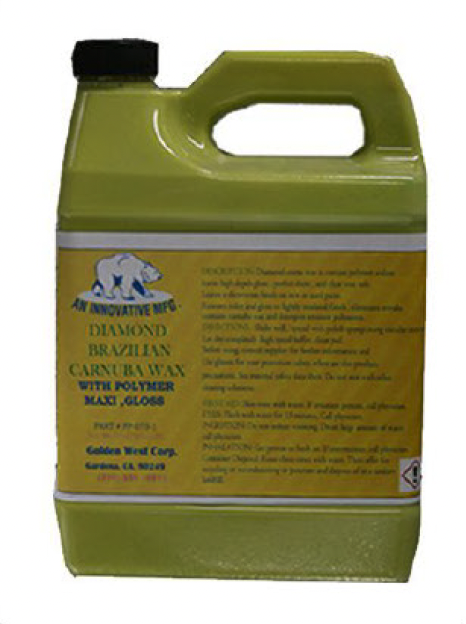 Carnauba Wax