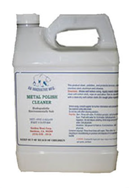 Metal Polish