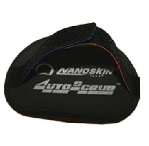 Hand Strap Pad