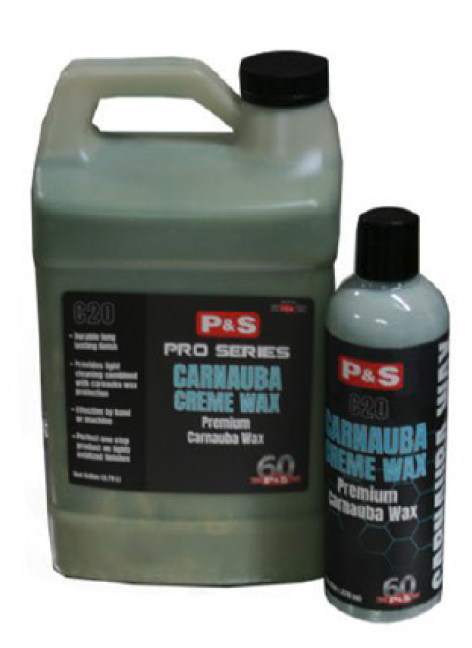 Carnauba Creme