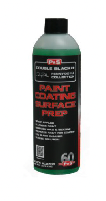 Paint Coating Surface