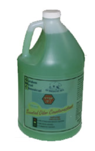 Odor Eliminator