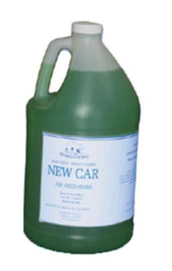 New Car Air Freshener