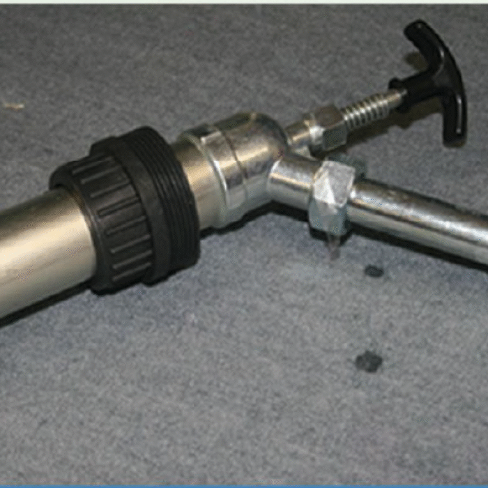 Metal Drum Pump