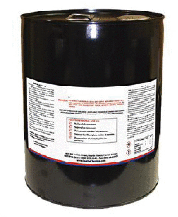 5 Gallon Solvent