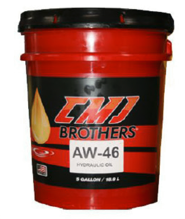 Hydraulic Oil