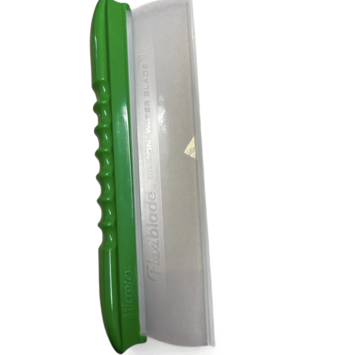 Squeegee Soft Silicone Water Blade