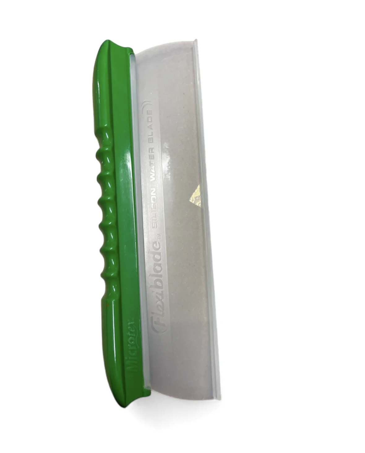 Squeegee Soft Silicone Water Blade