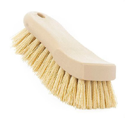 Upholstery Brush