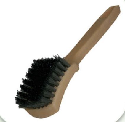 Steel Brush