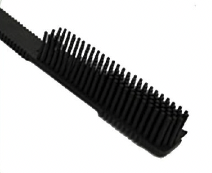 Rubber Pet Brush