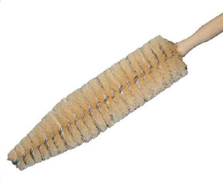 Small Corn Brush