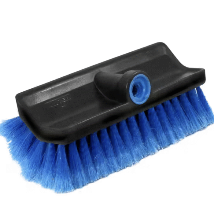 Multi-Angle Truck Wash Brush