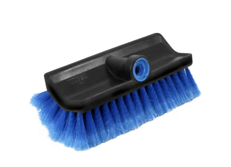 Multi-Angle Truck Wash Brush