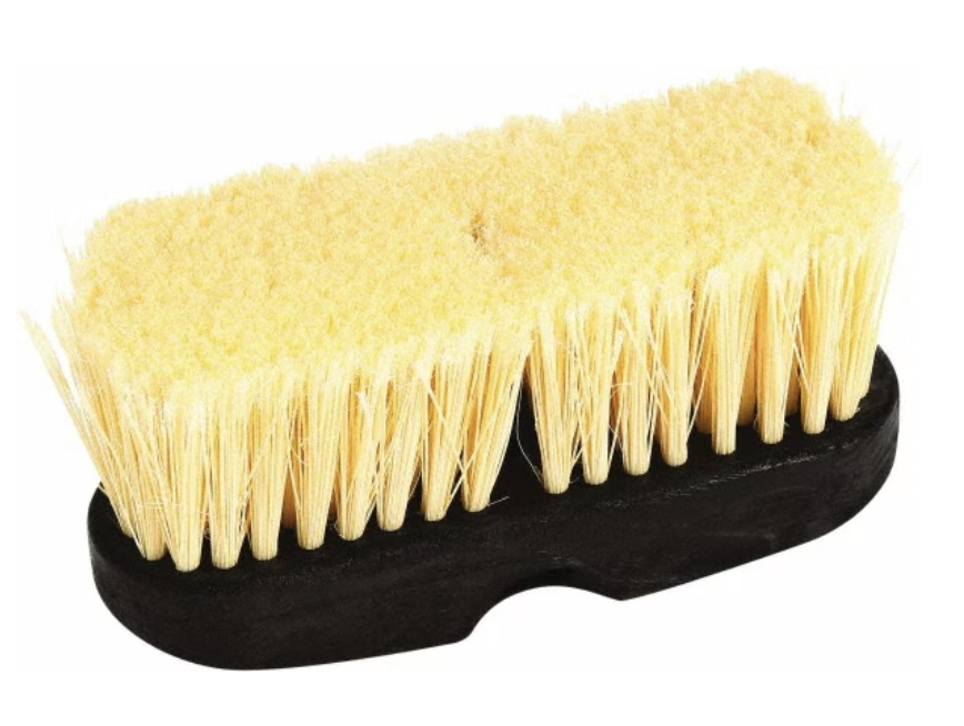 Small Brush