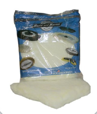 Wash Pad