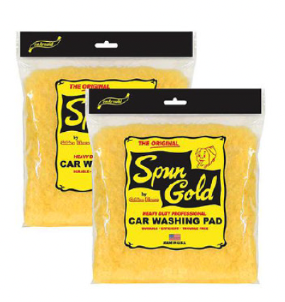Arnold Wash Pad