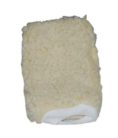 Wash Mitt Glove