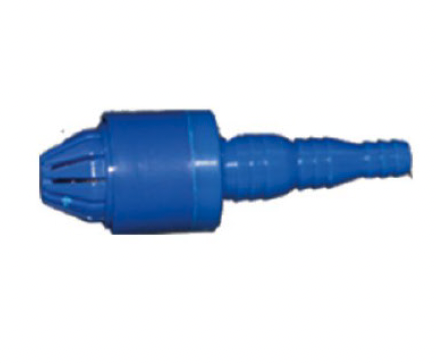 Foot Valve