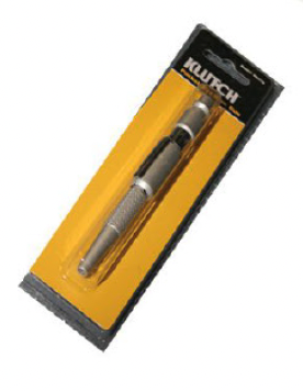 Klutch Metal Air Flow