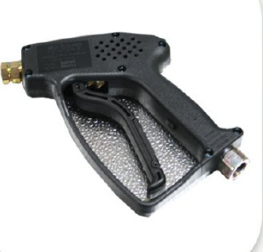 Water Pressure Gun