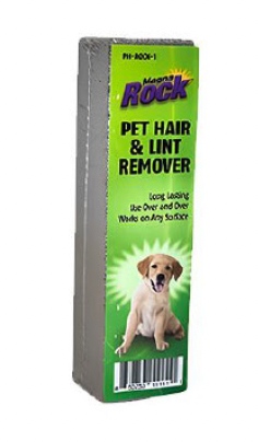 Pet Hair and Lint Remover
