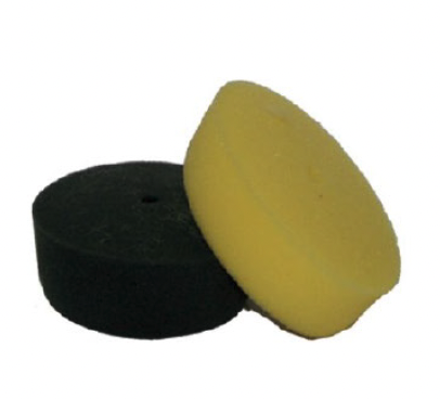 Yellow and Black Pad