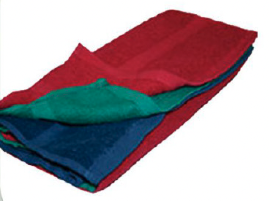 Microfiber Towels - Heavy Duty