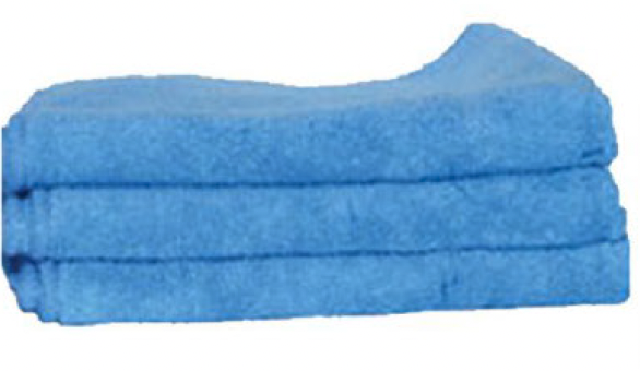 D-Micro-B Towel