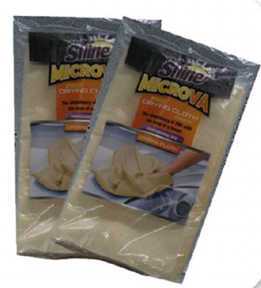 Drying Cloth Microva