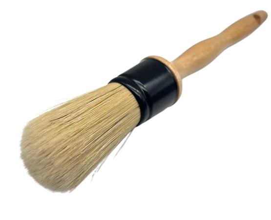 Pressed Vent Brush