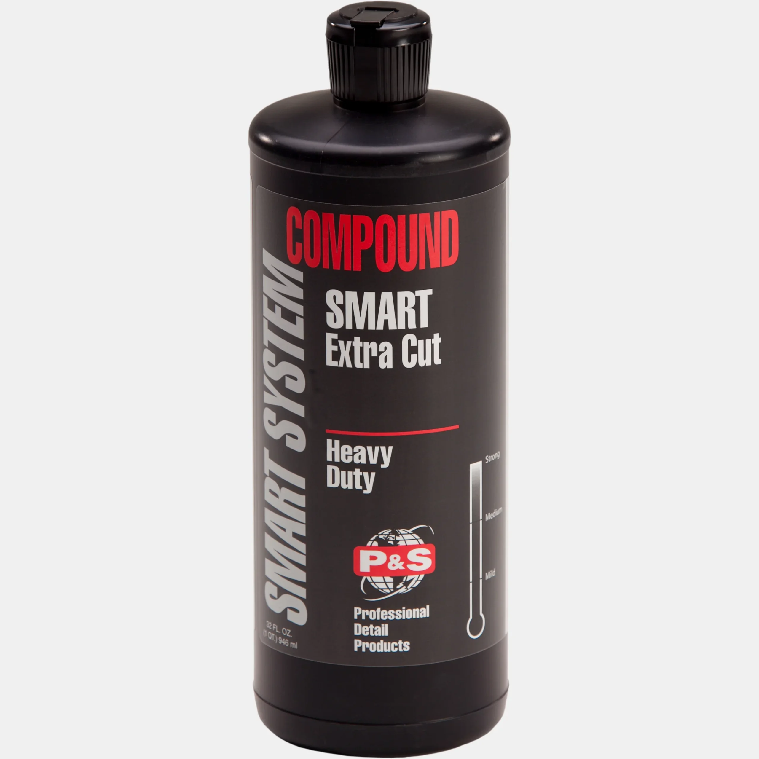 Smart Extra Cut Compound