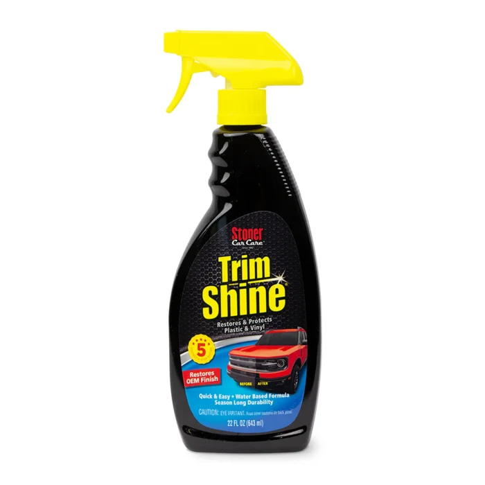 Trim Shine