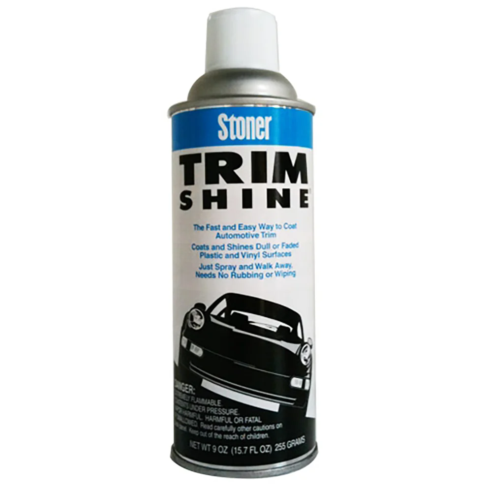 Stoner Trim Shine